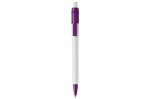 Ball pen Baron Colour hardcolour Purple