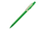 Ball pen Baron '03 Ice Frosty Green