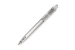 Ball pen Ducal Clear transparent (RX210 refill) 