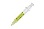 Injection highlighter Transparent yellow