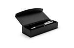 Ball pen Laredo in gift box Black