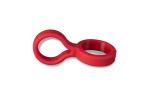 Strap for Swing bottle Red