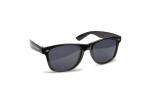 Sonnenbrille Justin UV400 Schwarz