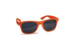 Sonnenbrille Justin UV400 Orange