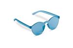 Sonnenbrille June UV400 Hellblau