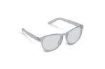 Blaulichtbrille Transparent