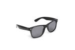 Justin RPC-Sonnenbrille UV400 Schwarz