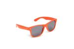 Justin RPC-Sonnenbrille UV400 Orange