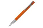 Ball pen Santiago soft touch Orange