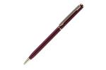 Slim ball pen Red