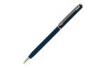 Slim ball pen Aztec blue