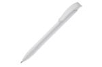 Apollo ball pen hardcolour White