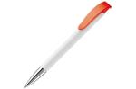 Apollo metal tip hardcolour Orange/white