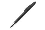 Ball pen Speedy transparent Transparent black