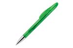 Ball pen Speedy transparent Transparent green