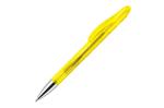 Ball pen Speedy transparent Transparent yellow