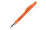 Ball pen Speedy transparent Transparent orange