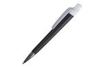 Ball pen Prisma NFC White/black