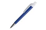 Ball pen Prisma NFC White/dark blue