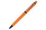 Ball pen Raja Extra Black orange