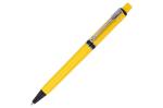 Ball pen Raja Extra Yellow/black