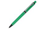 Ball pen Raja Extra Green/black