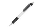 Ball pen Vegetal Pen Clear transparent Transparent black