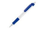 Ball pen Vegetal Pen Clear transparent Transparent blue