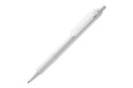 Ball pen Vegetal Pen hardcolour White