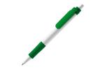 Ball pen Vegetal Pen hardcolour White/green