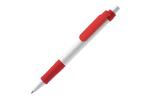 Ball pen Vegetal Pen hardcolour White/red