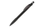 Cosmo stylus with grip Black/black