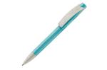 Ball pen Punto bio Blue/fawn