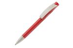 Ball pen Punto bio Fawn/red