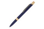 Ball pen Sering recycled Alu Dark blue