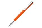 Ball pen Modena soft touch Orange