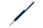 Ball pen Modena soft touch Dark blue