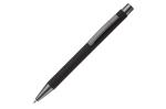 Ball pen New York soft touch Black