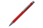 Ball pen New York soft touch Red