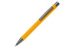 Ball pen New York soft touch Yellow