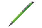 Ball pen New York soft touch Light green