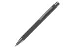 Ball pen New York soft touch Convoy grey