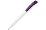 Ball pen S45 hardcolour Purple