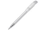 Ball pen S45 Clear transparent Transparent