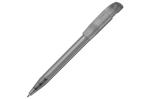 Ball pen S45 Clear transparent Transparent grey