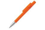 Ball pen California soft touch Orange