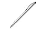 Ball pen Modena stylus Silver