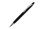 Ball pen Monaco Metal soft touch Black