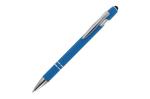 Ball pen Paris Metal soft touch Light blue