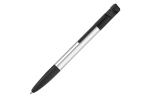 Metal tool pen Silver